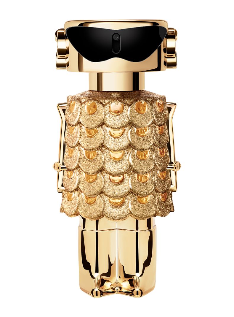 Perfume Fame Intense Recargable EDP Intense Mujer 80 ml