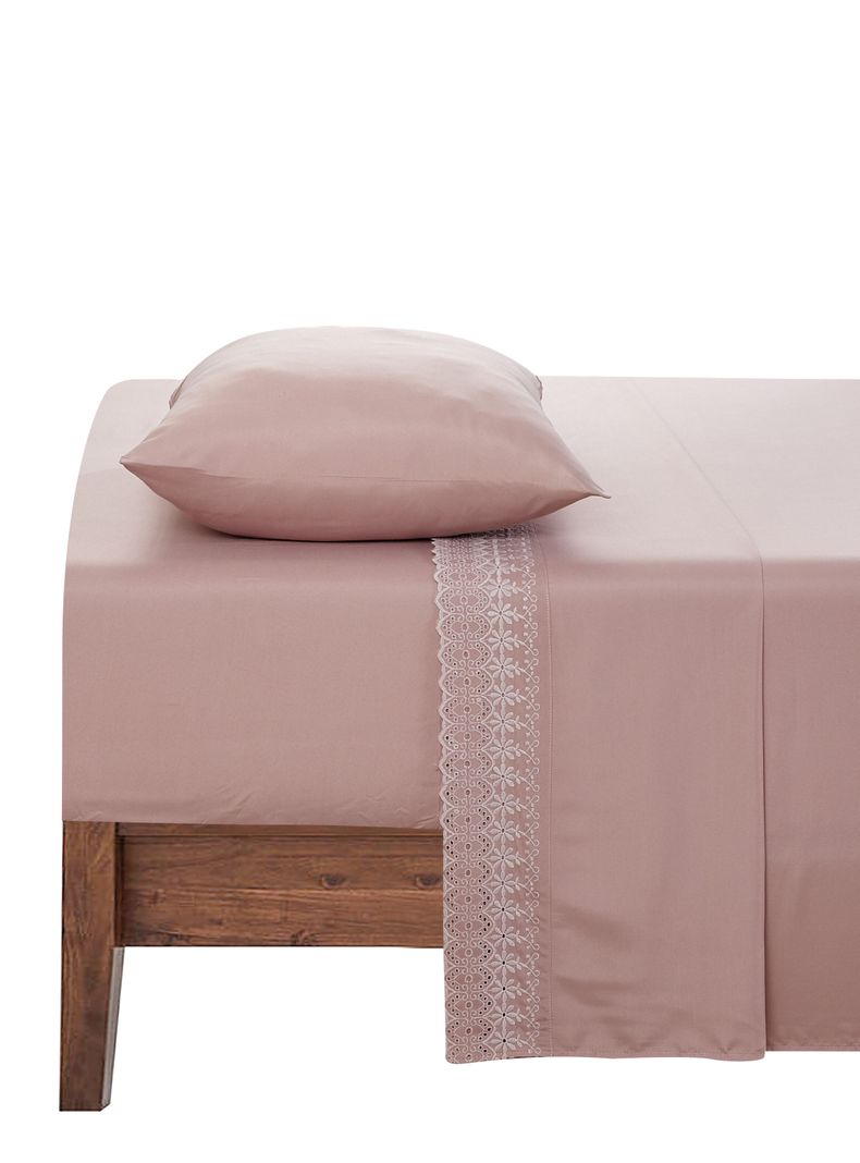 Rosado Pastel