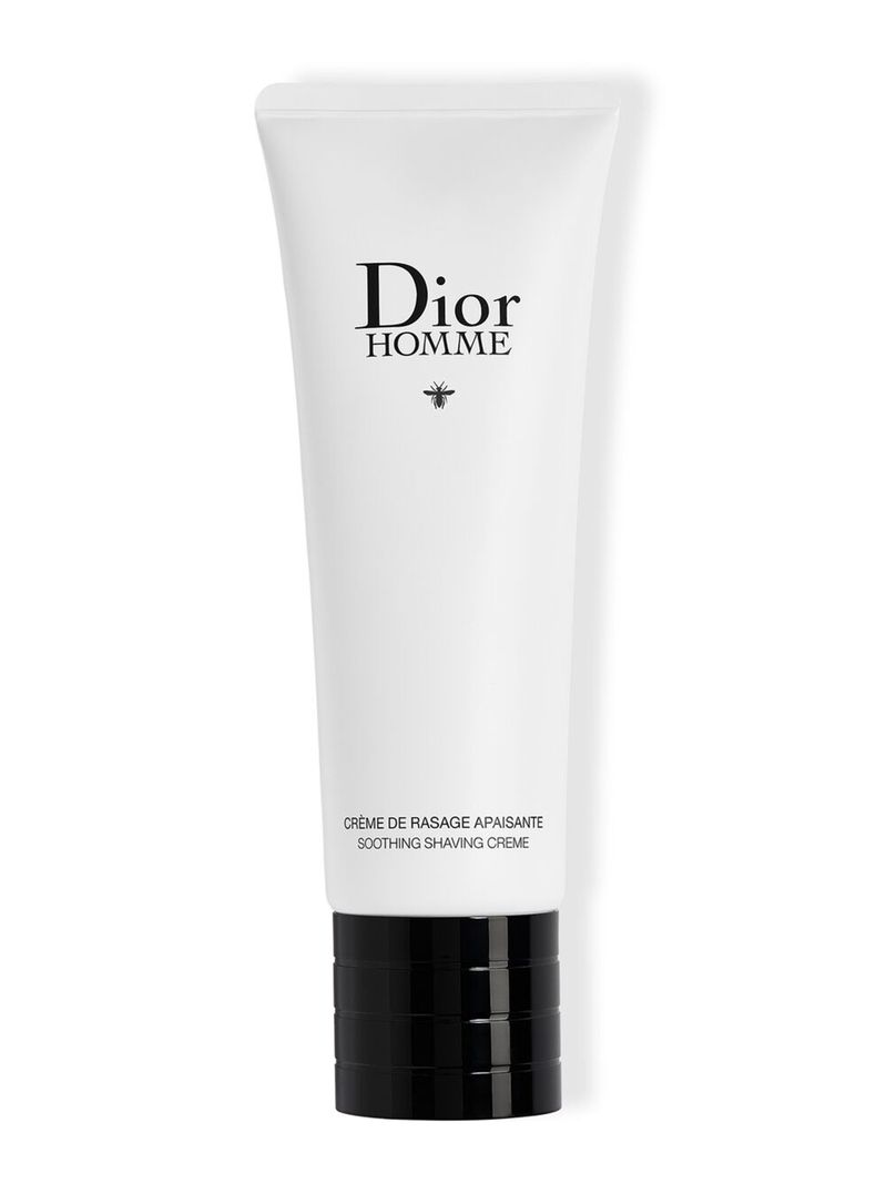 Dior Homme Shaving Cream 125 ml