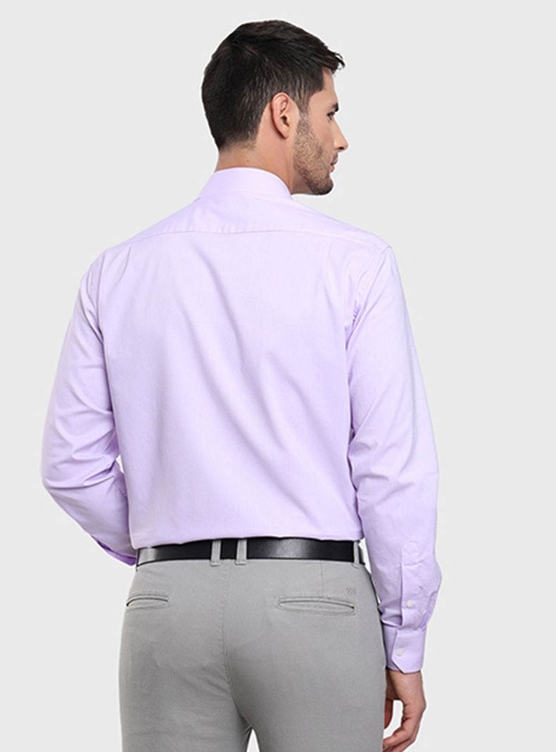 Camisa Vestir Texturada 100-1