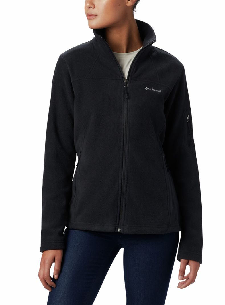 Polar W Fast Trek Full Zip