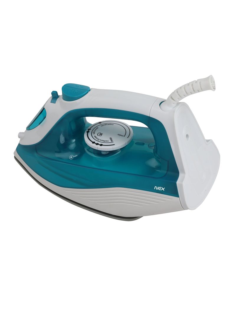 Plancha a Vapor Antiadherente 1500 210 ml-3