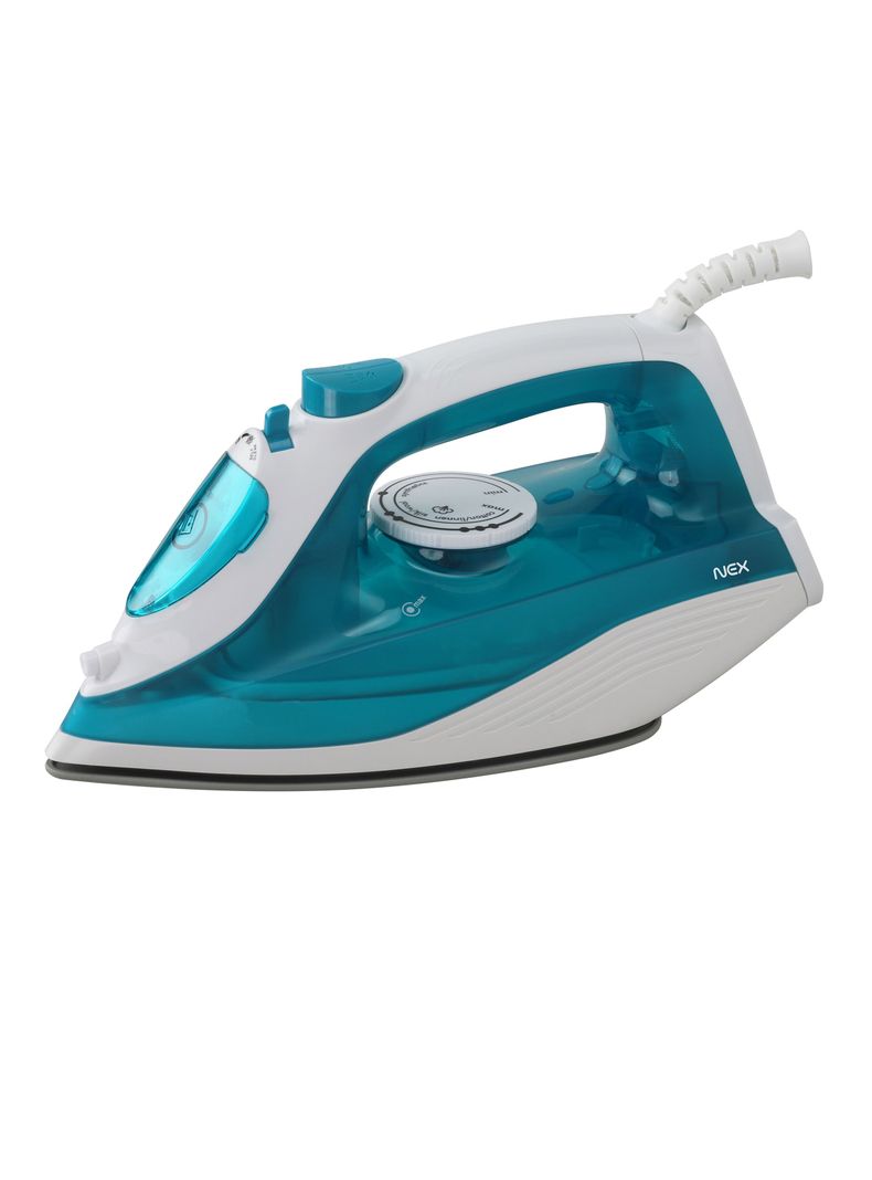Plancha a Vapor Antiadherente 1500 210 ml-0