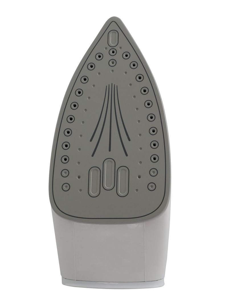 Plancha a Vapor Antiadherente 1500 210 ml-6