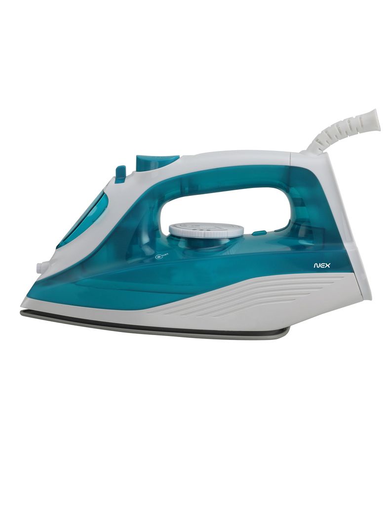 Plancha a Vapor Antiadherente 1500 210 ml-2