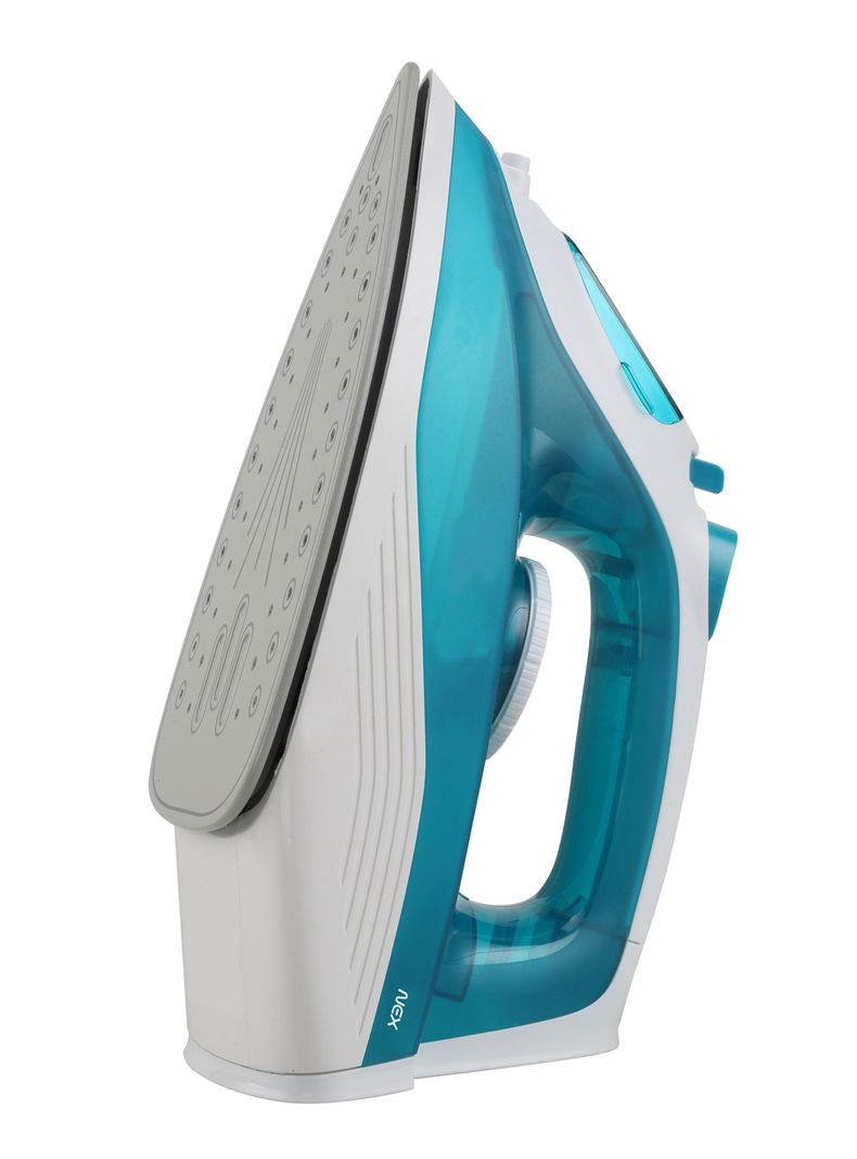 Plancha a Vapor Antiadherente 1500 210 ml-5
