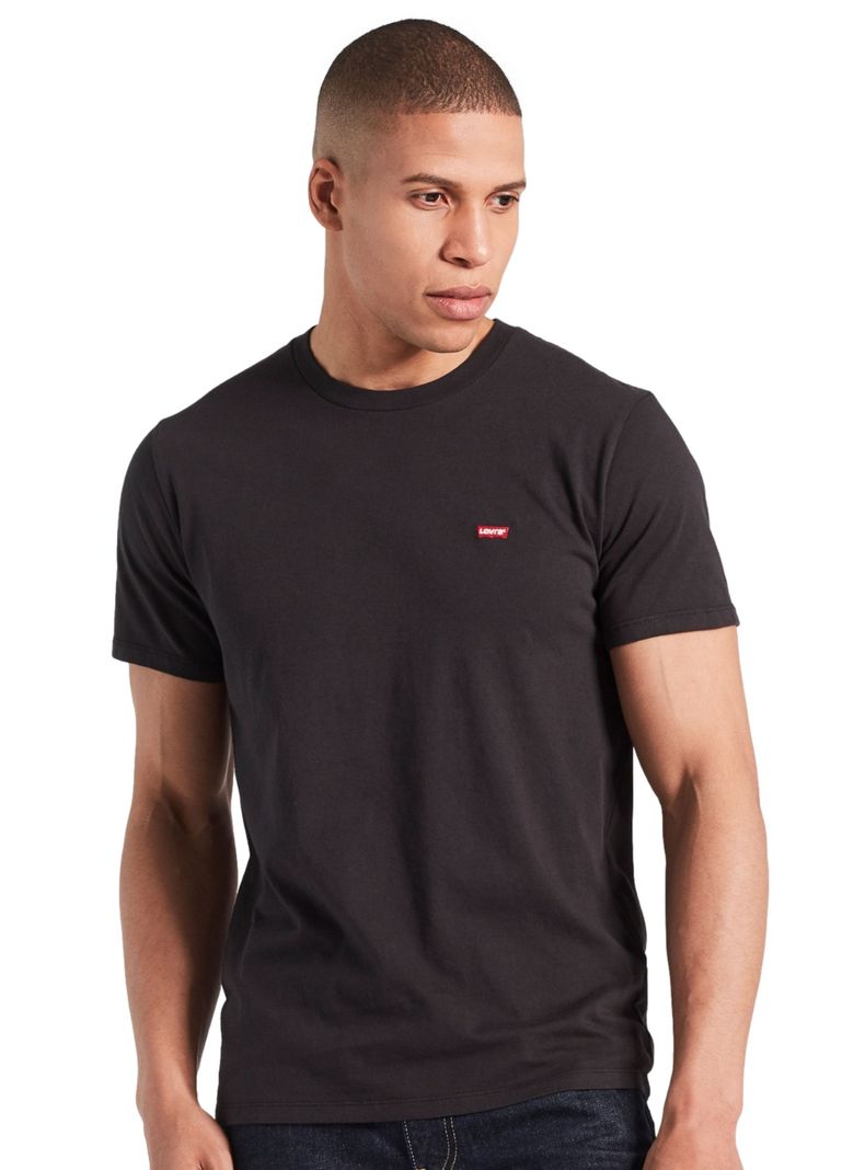Polera Manga Corta Lisa Lisa