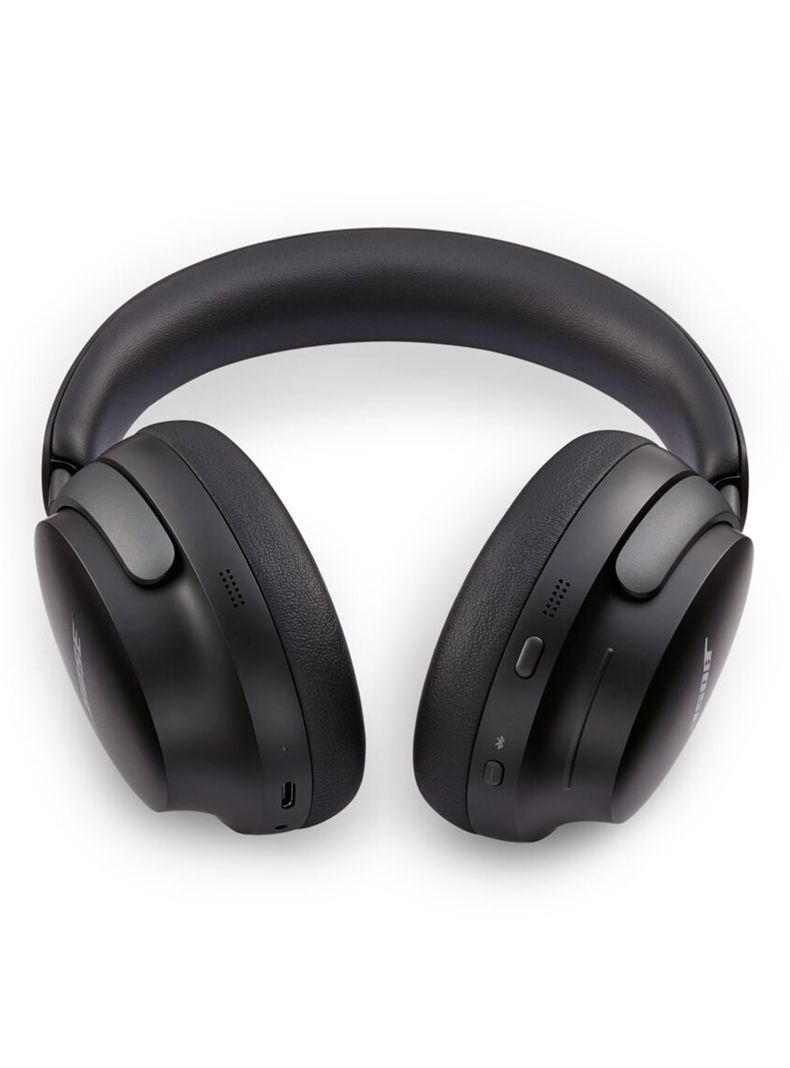 Bose QuietComfort Ultra Headphones - Black | SoloTodo.cl