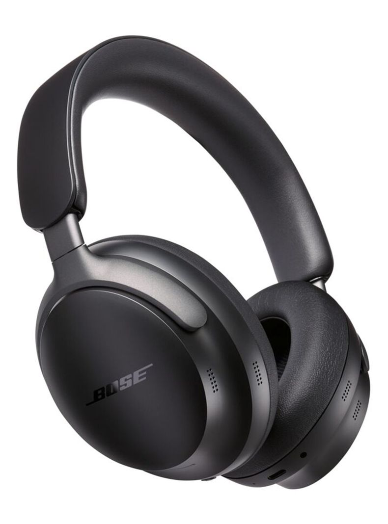 Bose QuietComfort Ultra Headphones - Black | SoloTodo.cl