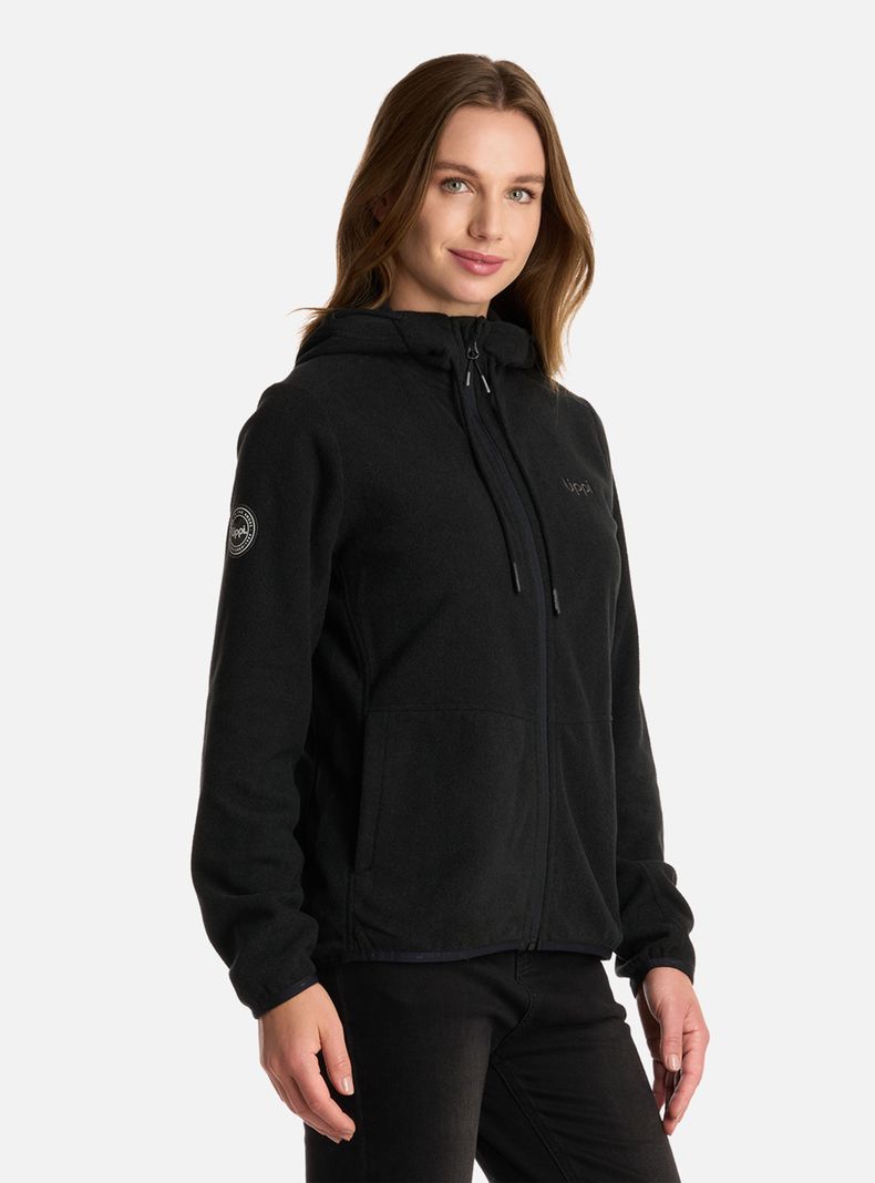 Polerón Stripes Nano-F Full Zip Hoody-2