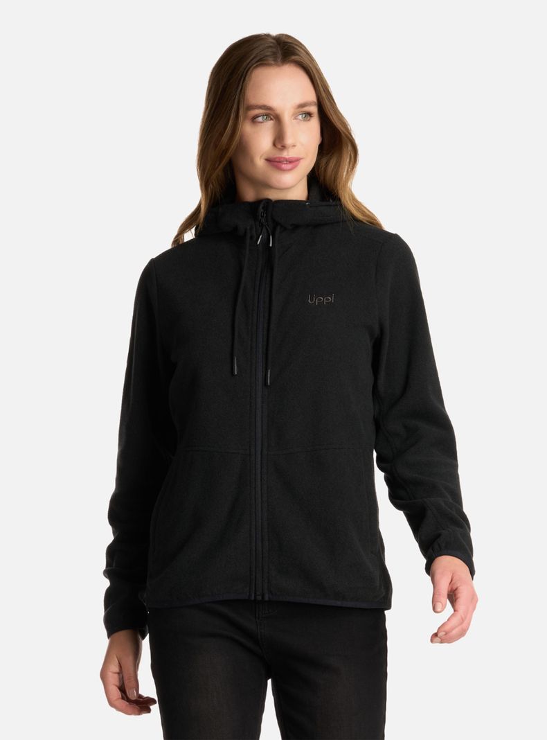 Polerón Stripes Nano-F Full Zip Hoody-0