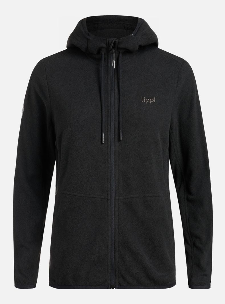 Polerón Stripes Nano-F Full Zip Hoody-5