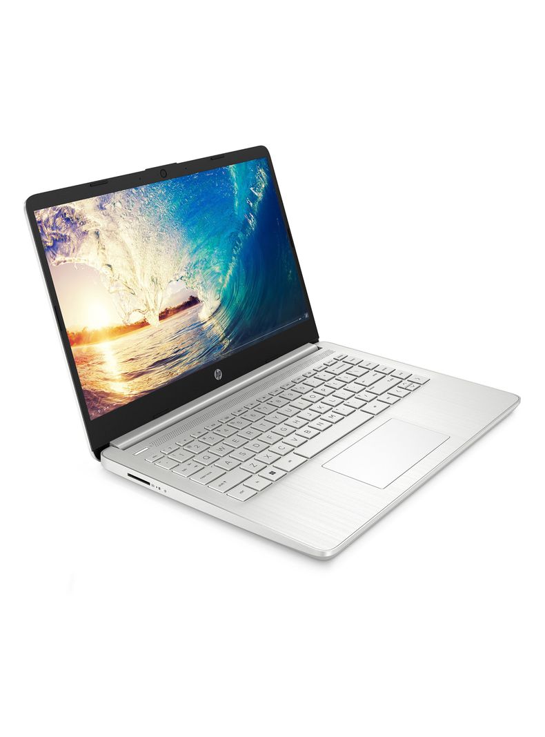 Notebook HP 14-dq5017la Intel Core i3 12GB RAM 512GB SSD 14