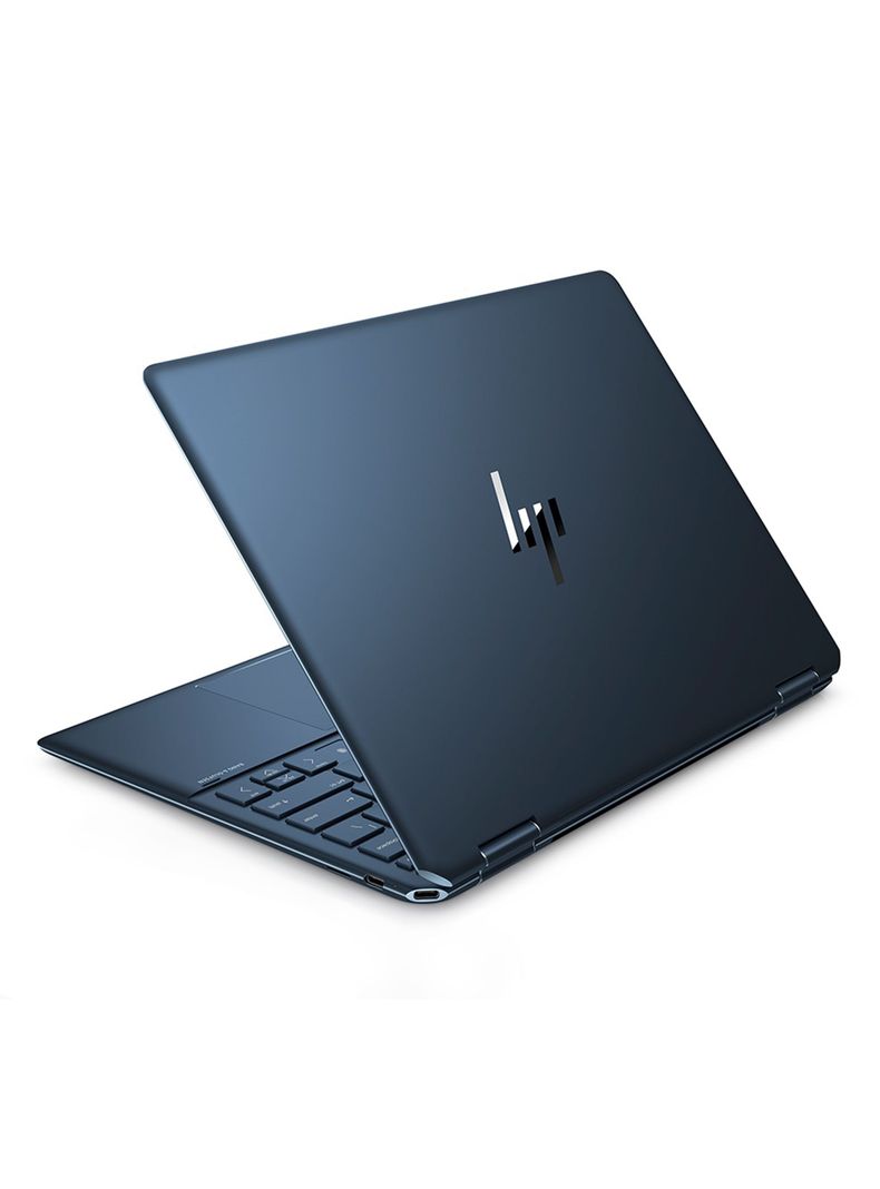 Notebook Spectre x360 14-ef2001la Intel Core i7 16GB RAM 1TB SSD