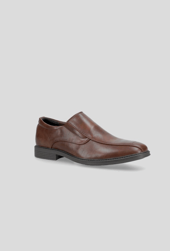 Zapato Casual de Vestir Hombre-3