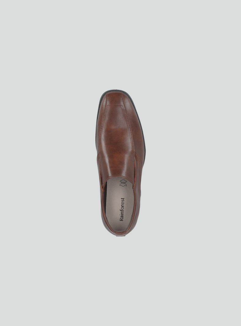 Zapato Casual de Vestir Hombre-2