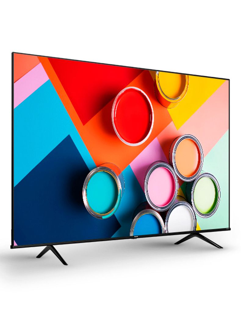LED Smart TV 50" 4K Ultra HD 50A6H-3