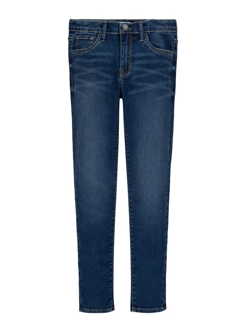 Jeans 710 Super Slim Fit Niña