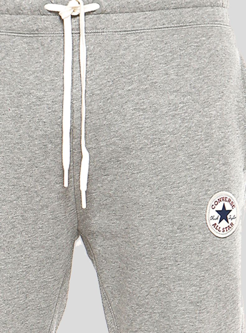 Pantalón Buzo Gris 12-3