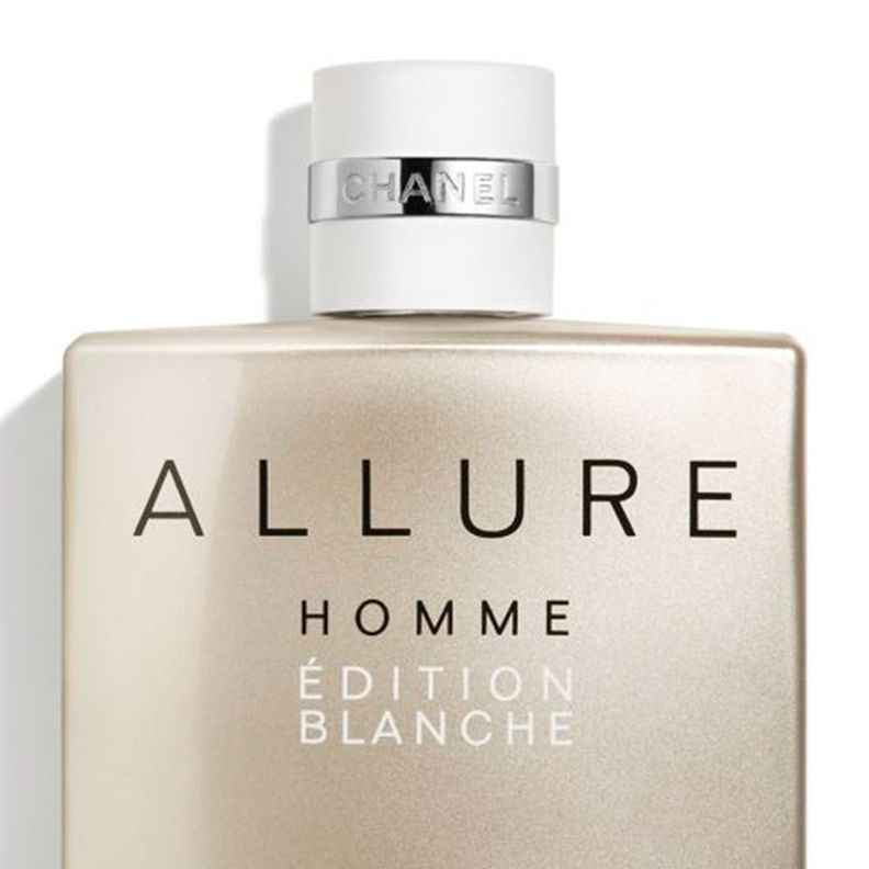 ALLURE HOMME ÉDITION BLANCHE Eau de parfum vaporizador-1