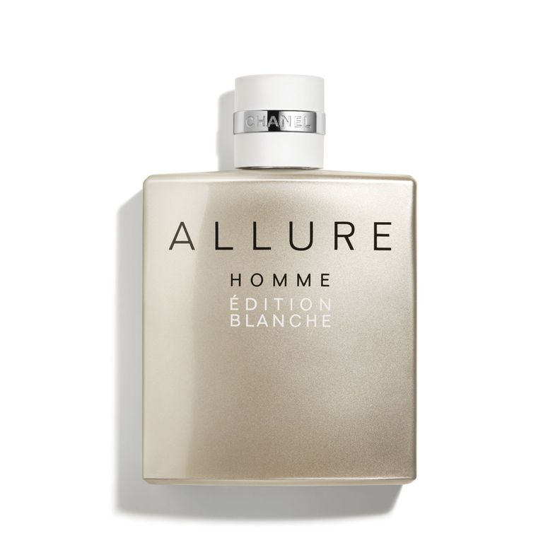 ALLURE HOMME ÉDITION BLANCHE Eau de Parfum 100 ml