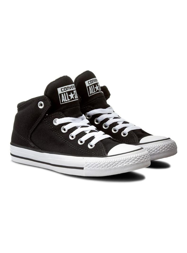 Zapatilla Urbana All Star High Street Hombre-2
