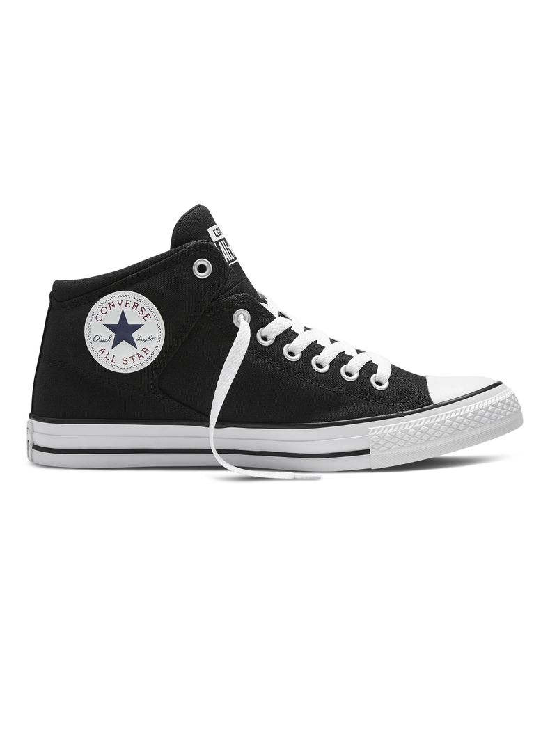 Zapatilla Urbana Hombre All Star High Street