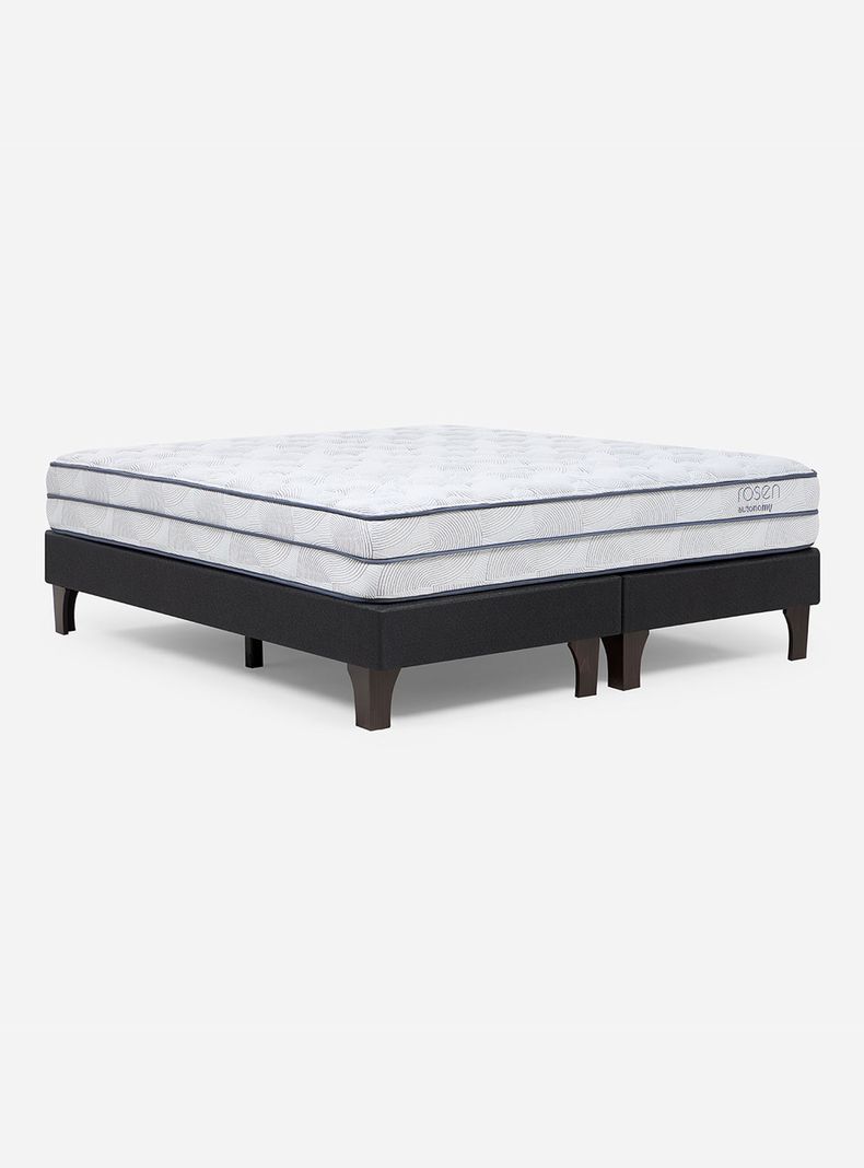 Cama Europea Autonomy Sky King 180x200 cm