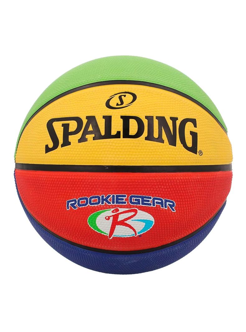 Pelotas de Basquetbol Rookie Talla 5 Diseno 1