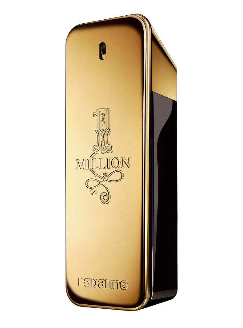 Perfume 1 Million EDT Hombre 200 ml