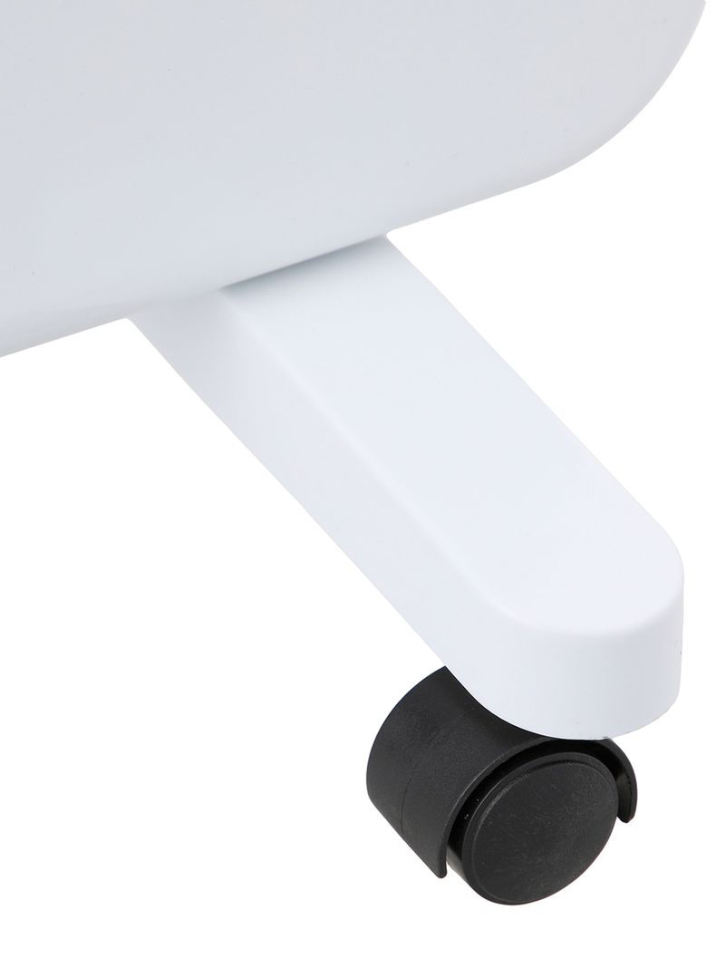 Convector Eléctrico 1000W MC-10 WiFi Blanco-5