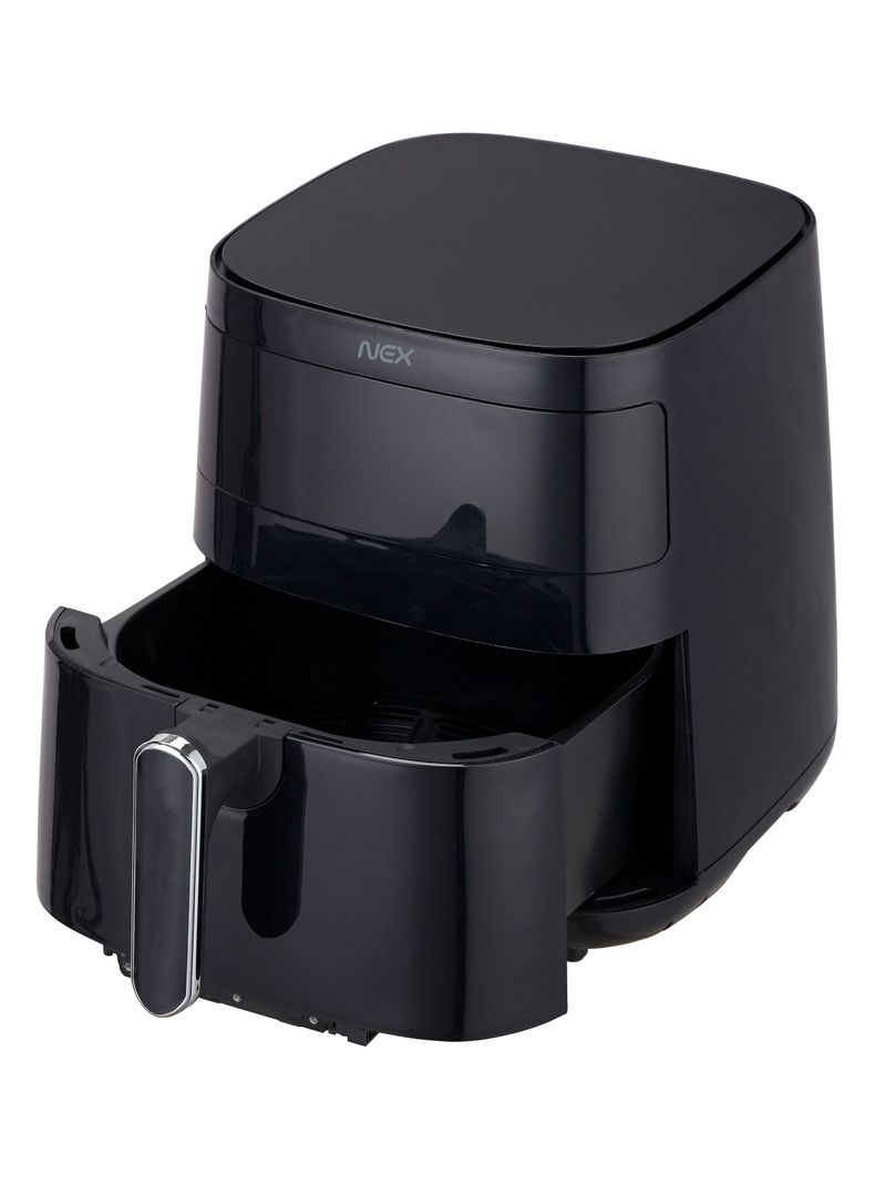 Freidora de Aire Digital 5.5 Litros 1500W ARF-5024-1