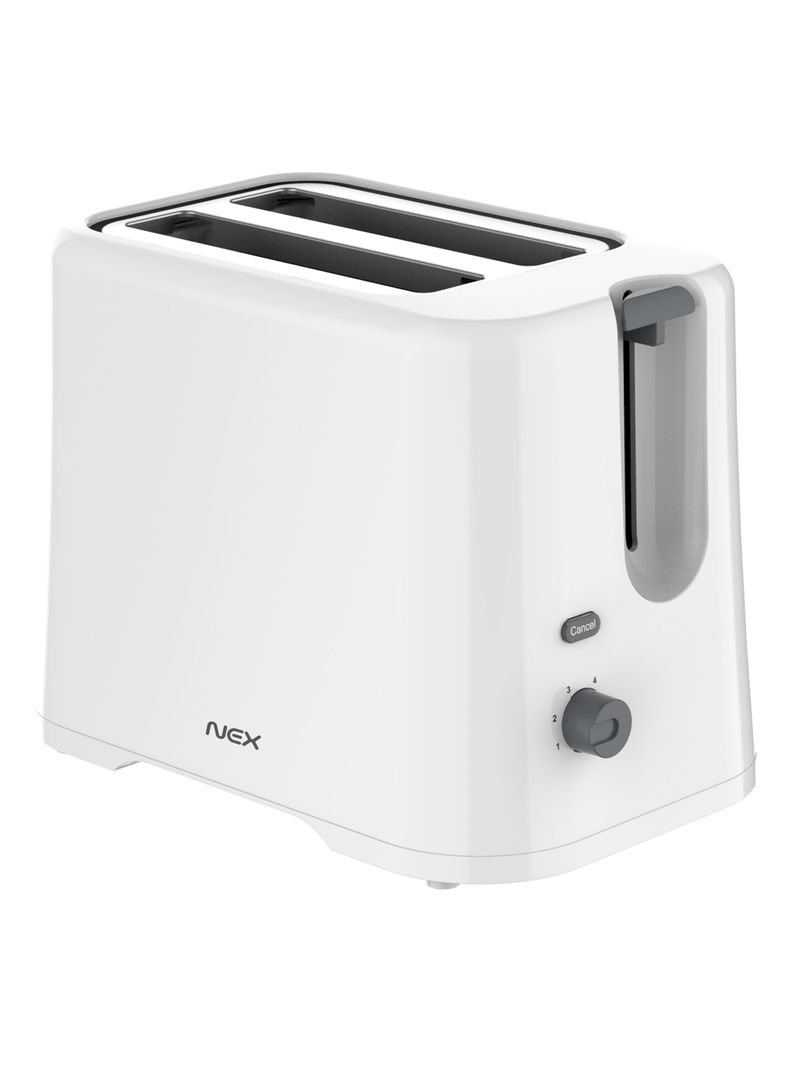 Tostador de Pan 2 Rebanadas TMB002OI20 Blanco-1