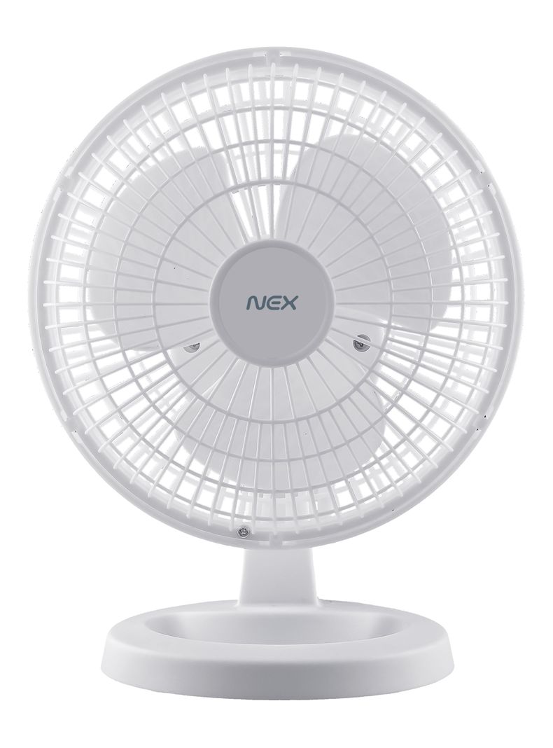 Ventilador de Escritorio  6\
