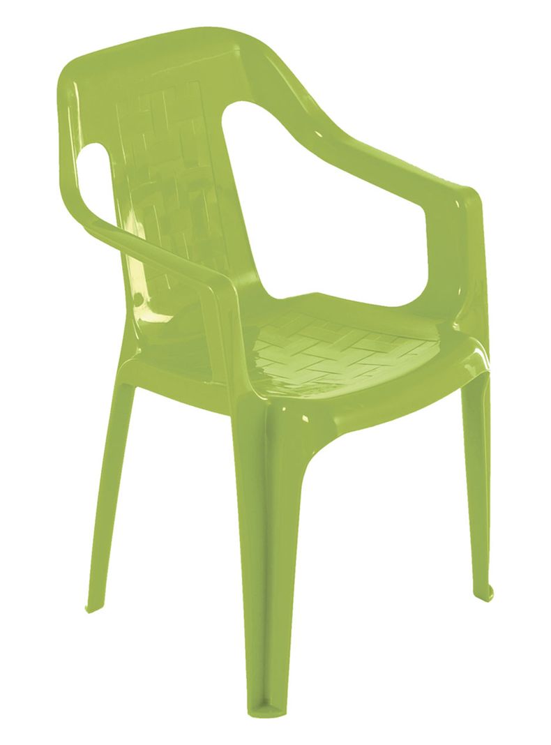 Silla Rimax Infantil Verde-0