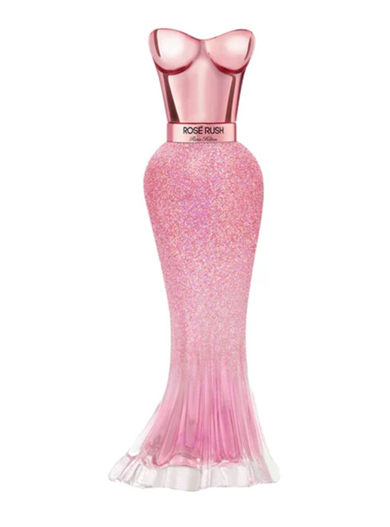 Perfume Rose Rush EDP Mujer 100 ml