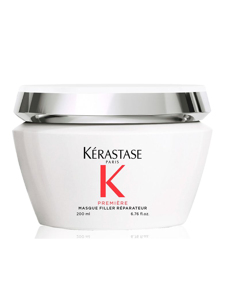 Máscara Reparación Cabello Dañado Première Masque Filler Réparateur 200 ml Kérastase