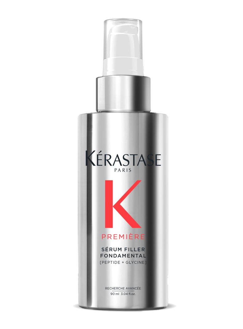 Sérum Reparación Cabello Dañado Première Sérum Filler Fondamental 90 ml Kérastase