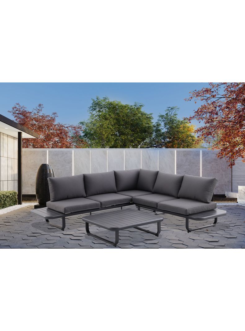 Juego de Living Terraza Australia-11