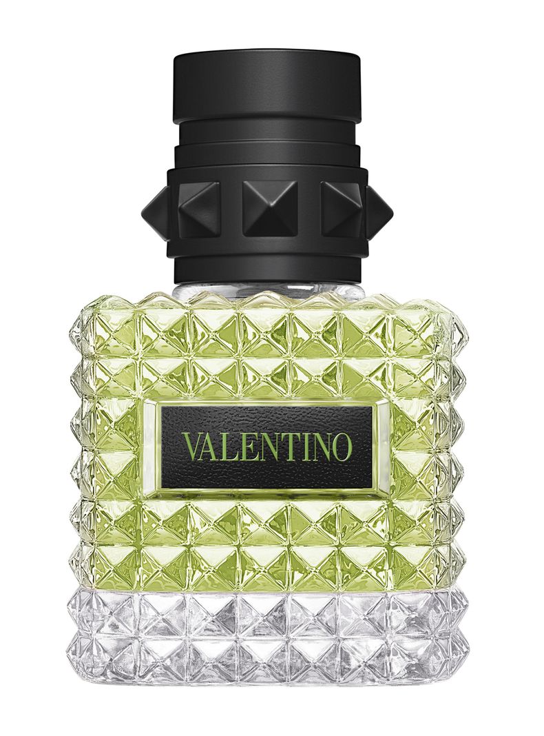 Perfume Born in Roma Donna Green Stravaganza EDP Mujer 30 ml Valentino