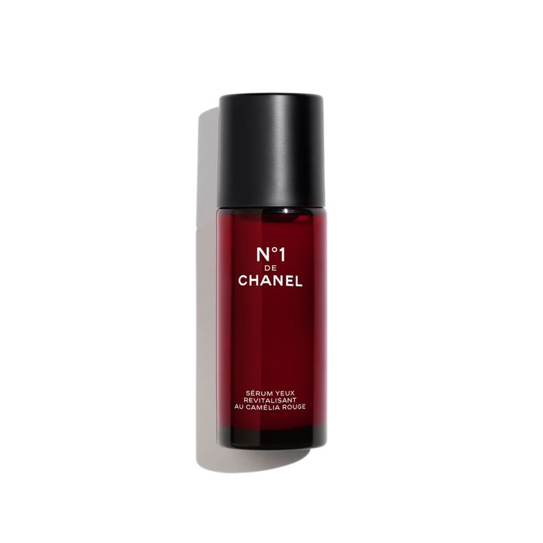 N°1 DE CHANEL Sérum Yeux Revitalizante Alisa Descansa