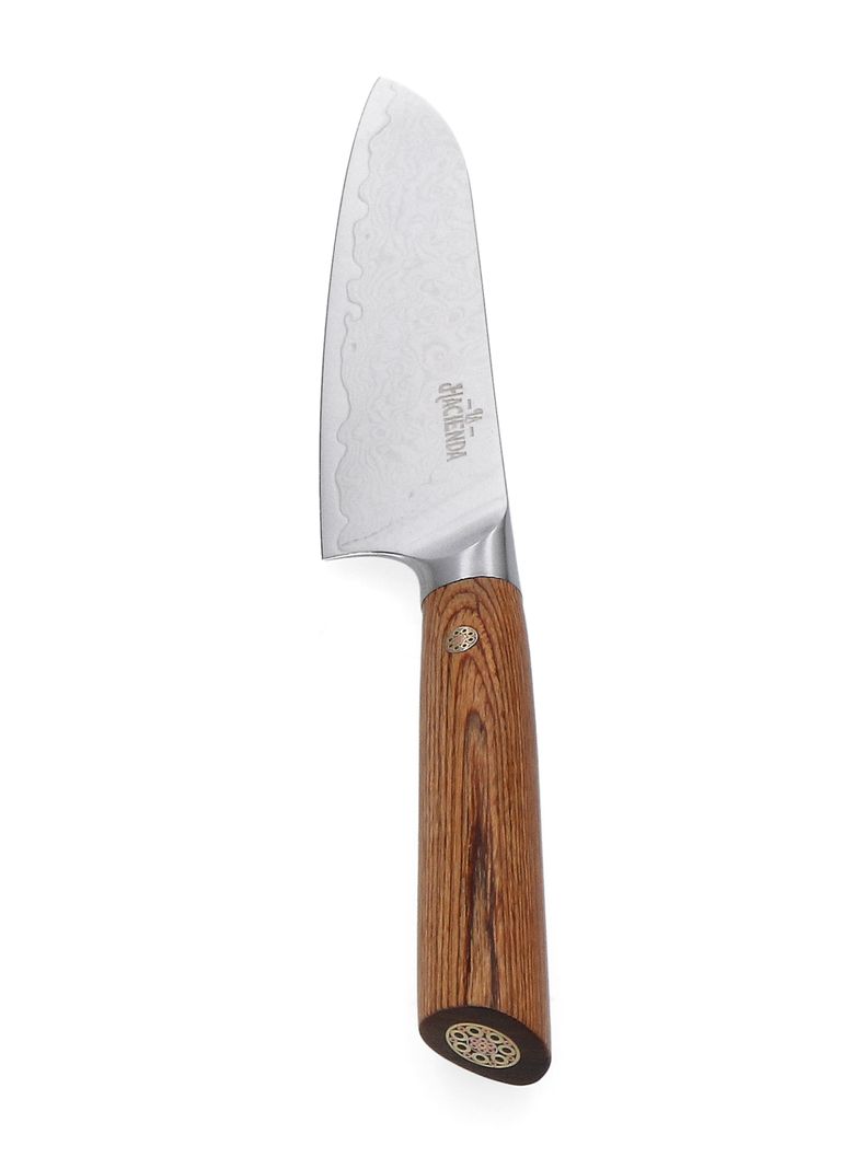 Cuchillo Multiuso Damascus