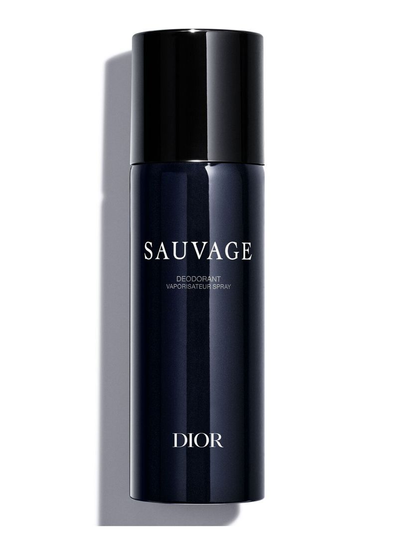 Desodorante Dior Spray Sauvage 150 ml