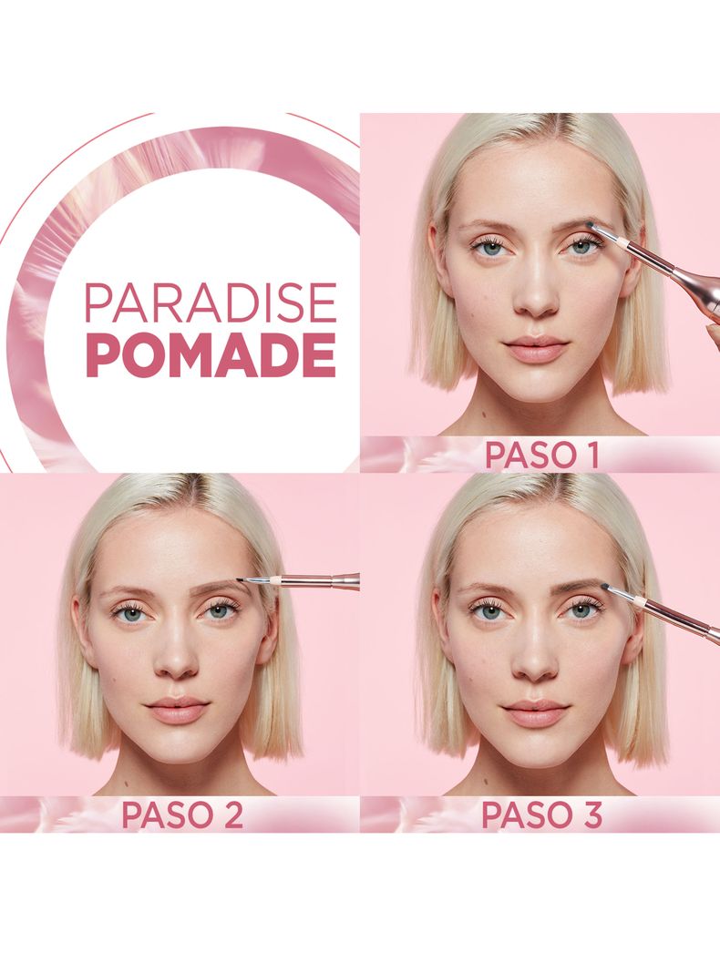 Perfilador de Cejas Brow Artist L'Oréal-5