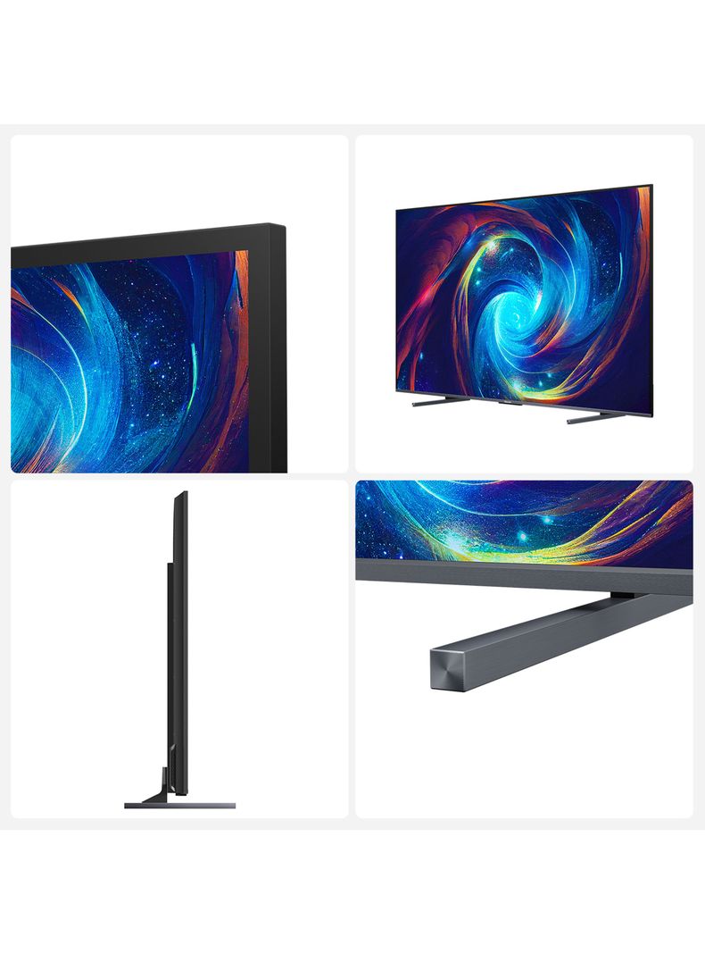 QLED Smart TV 100" 4K UHD 100U7N-2