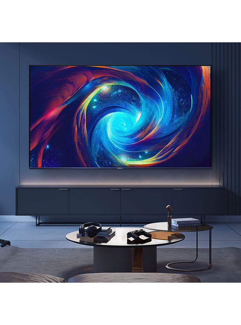 QLED Smart TV 100" 4K UHD 100U7N-10