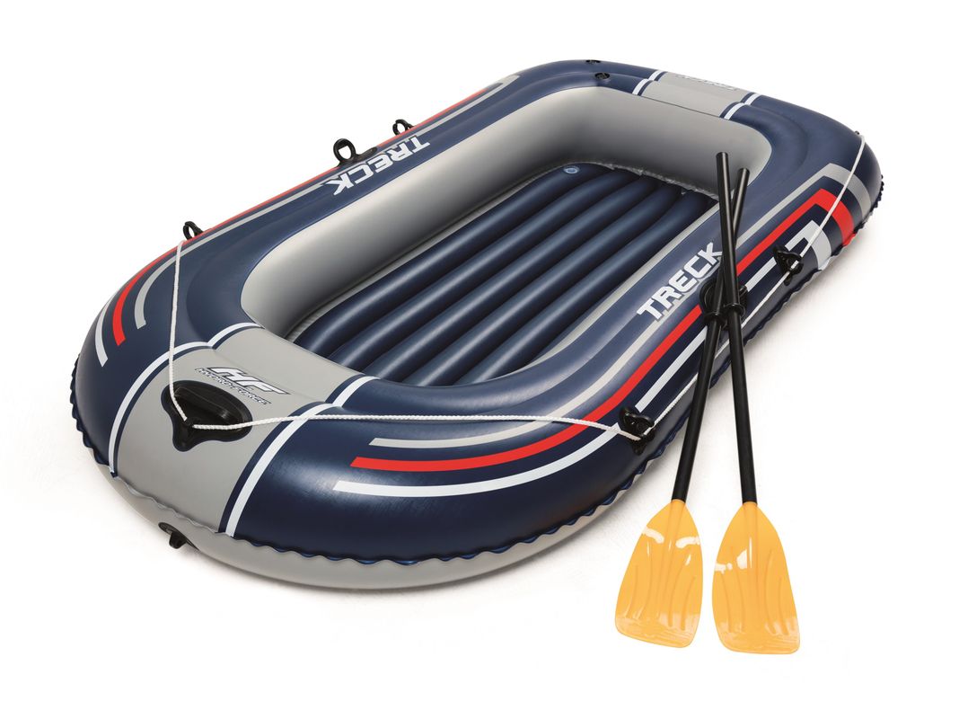 Bote Inflable Treck X1 Bestway