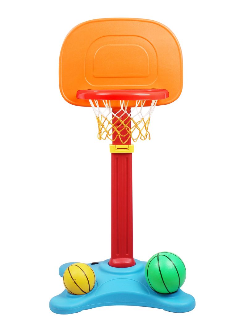 Set Gamepower de Basketball con Balones-0