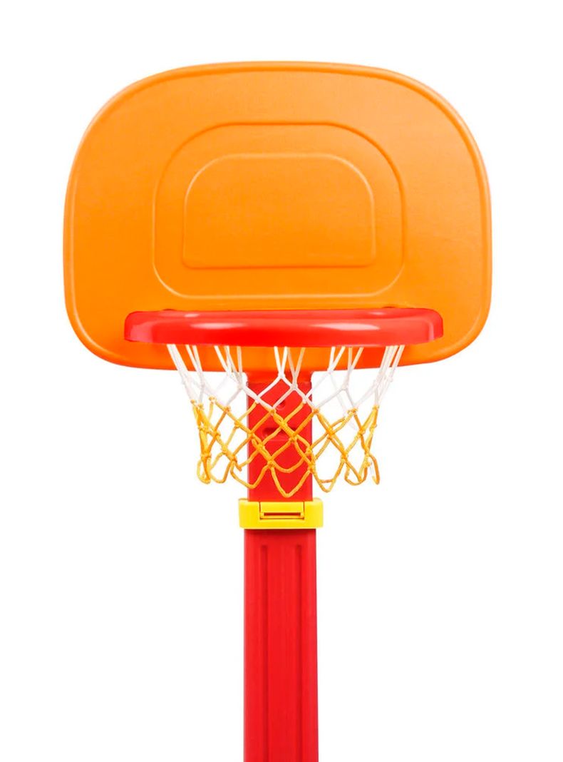 Set Gamepower de Basketball con Balones-1