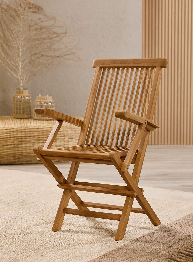 Silla Brazos Jakarta-0